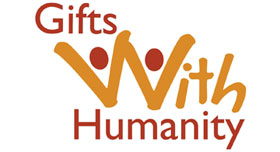 Gifts With Humanity logo