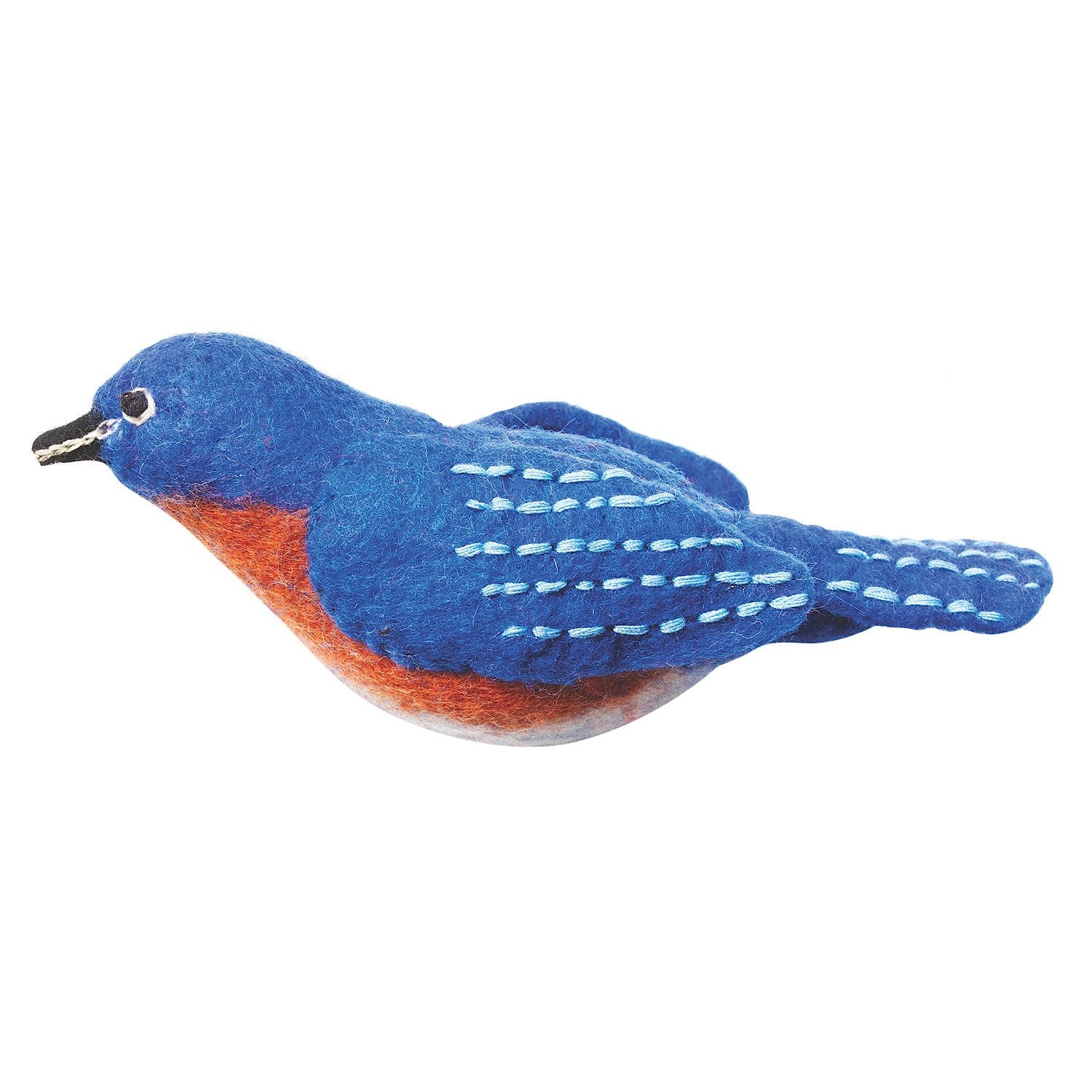 Garden Ornament,  Bluebird