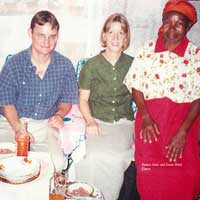 The Path Often Traveled – Why Returned Peace Corps Volunteers Find Fair Trade