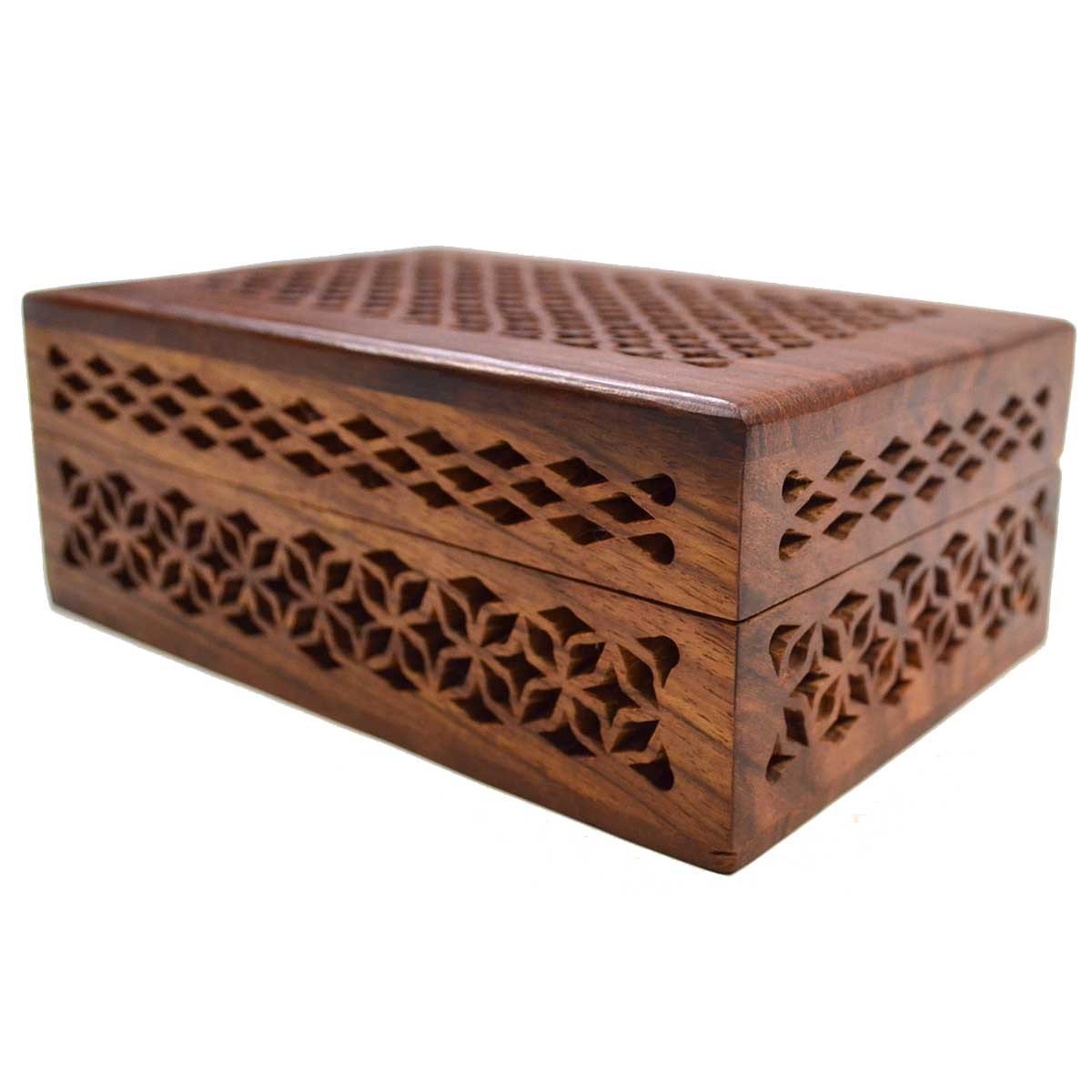 Handmade Boxes, Displays & Holders