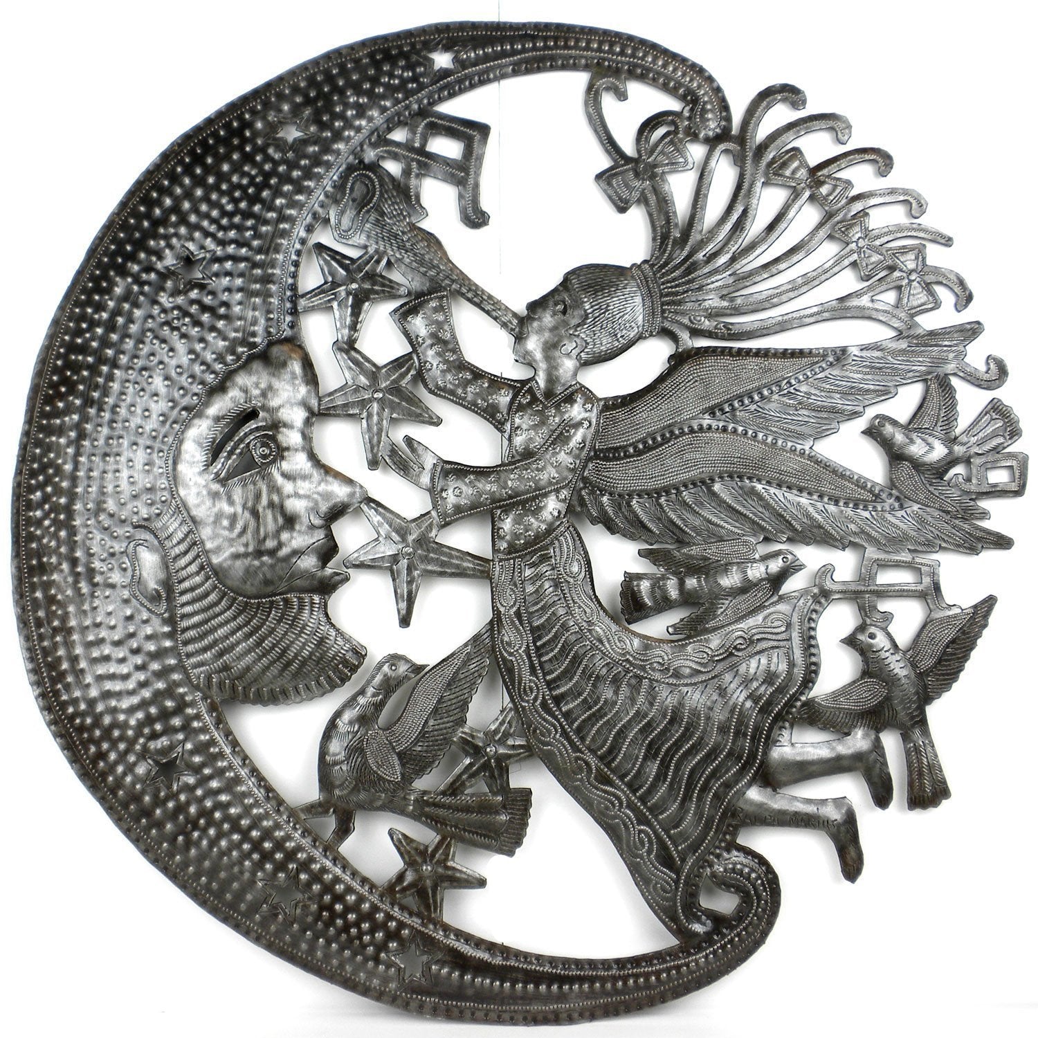 Metal Art