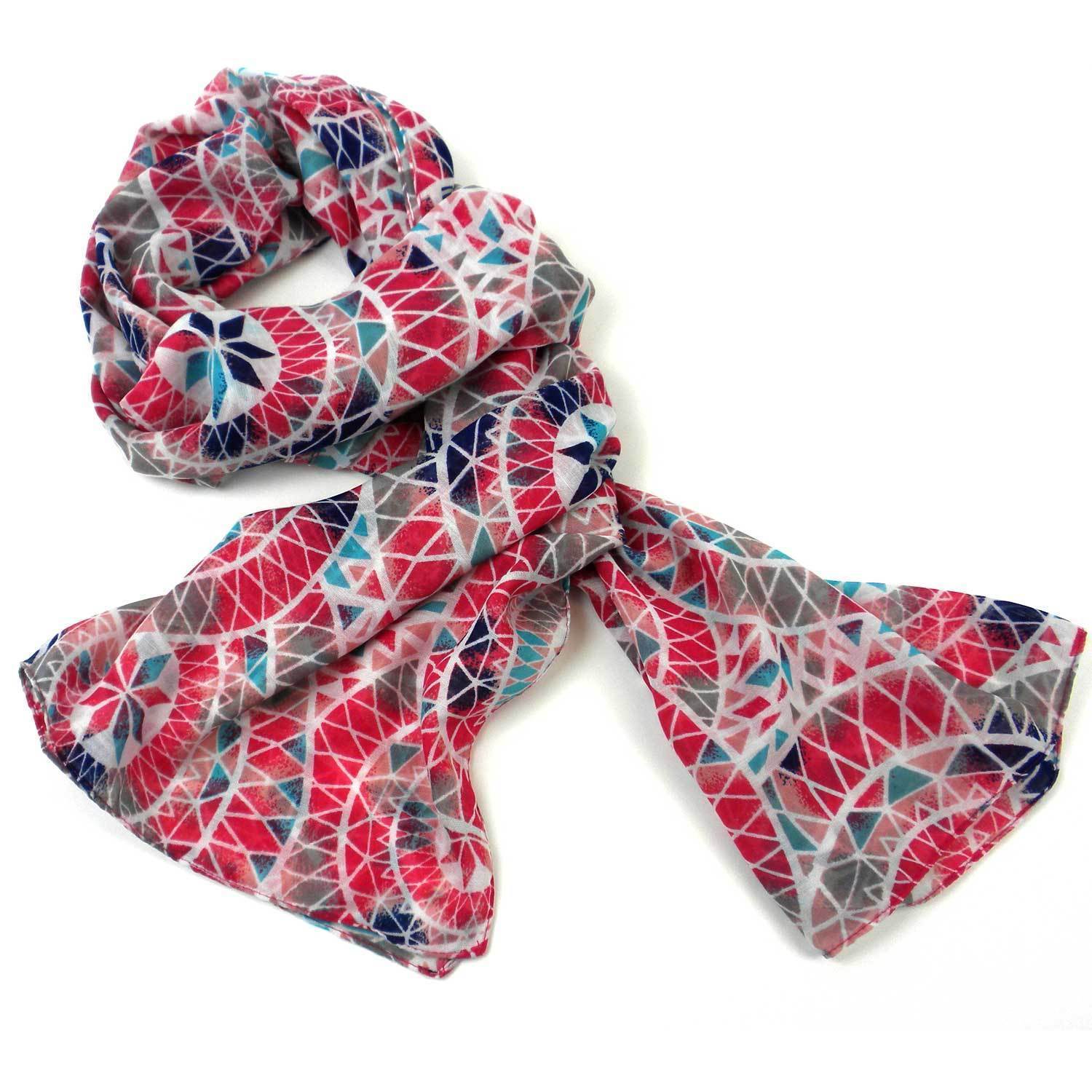Scarves