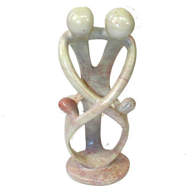 Handcarved Soapstone