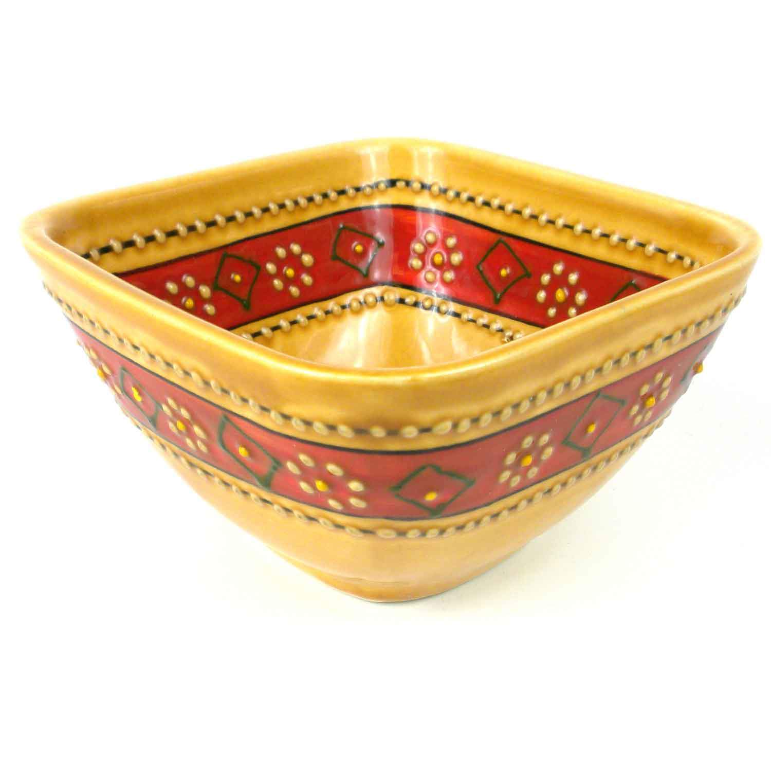 Mexican Handmade Pottery