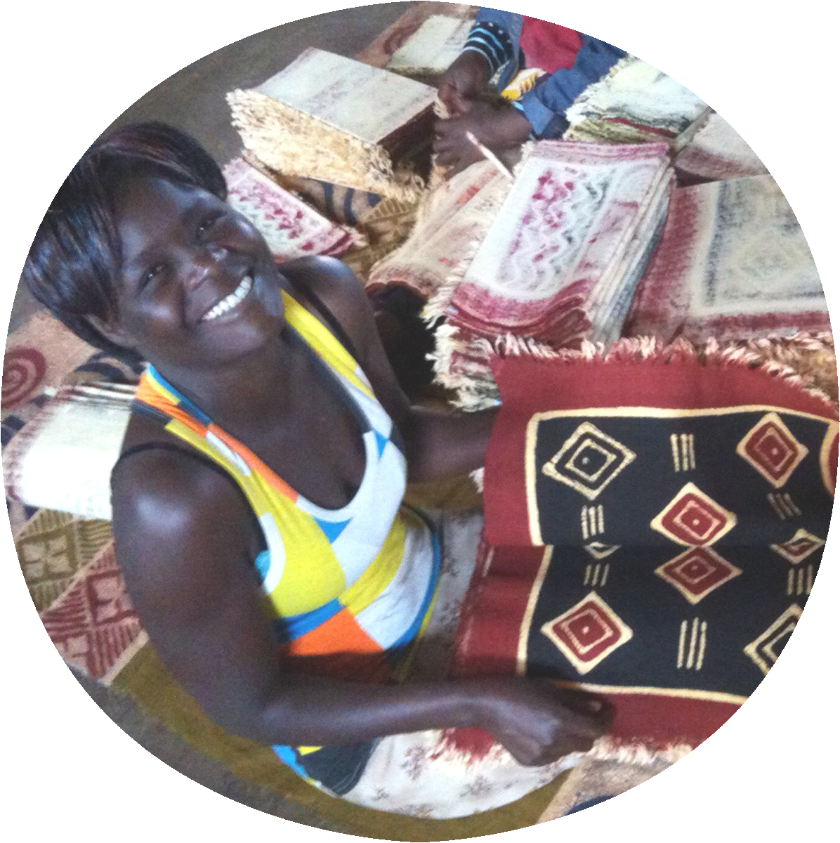 Tonga Textiles
