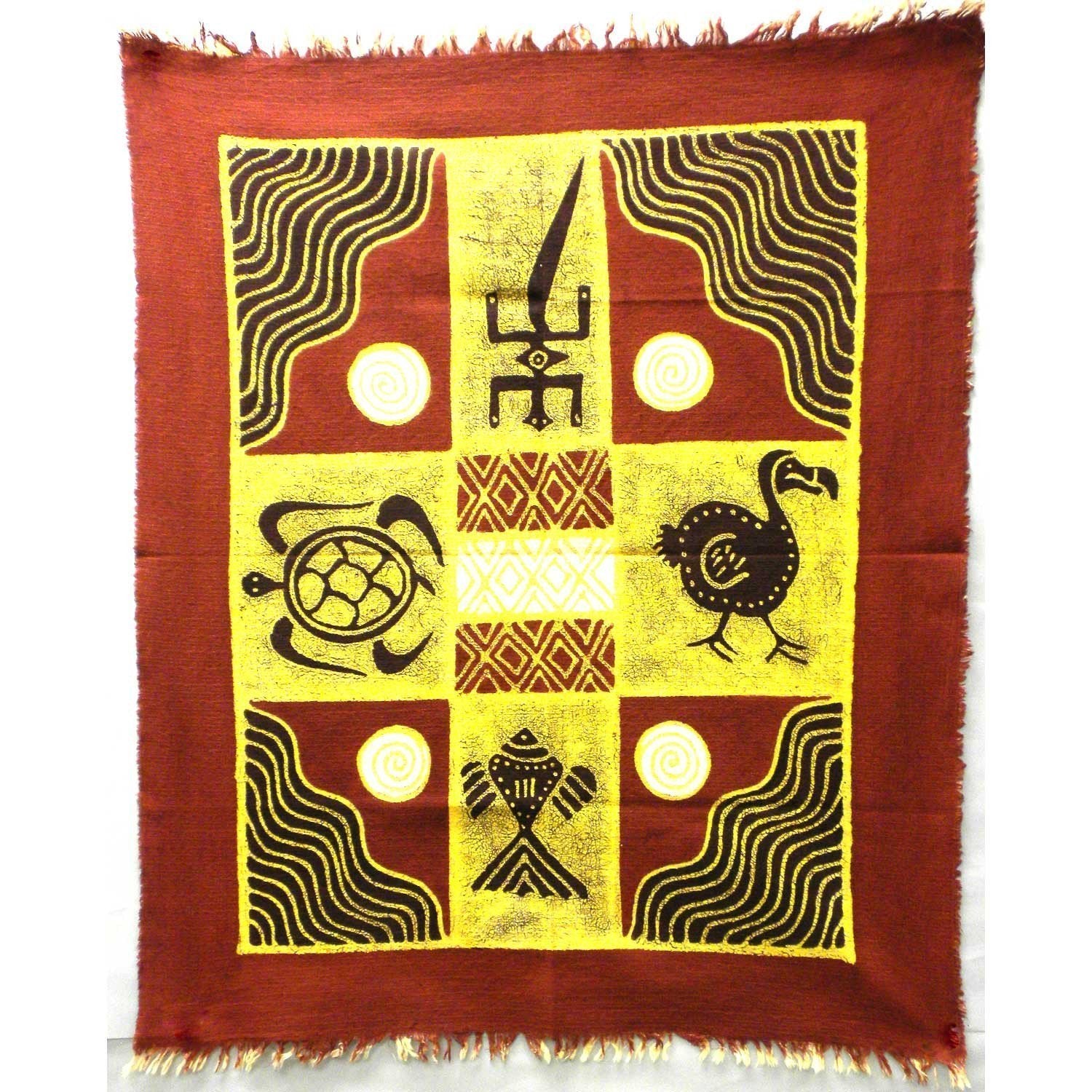 African Textile Art