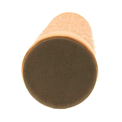 Copper Water Bottle - Etched