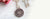 Taxco silver aztec pendant necklace