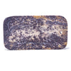 Carved Soapstone Incense Holder with Patchouli Stick Incense