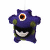 Felt Monster Mobile