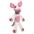 Woolie Finger Puppet - Pig  (T)