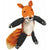 Woolie Finger Puppet - Fox  (T)