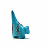Soapstone Cat - Small - Turquoise