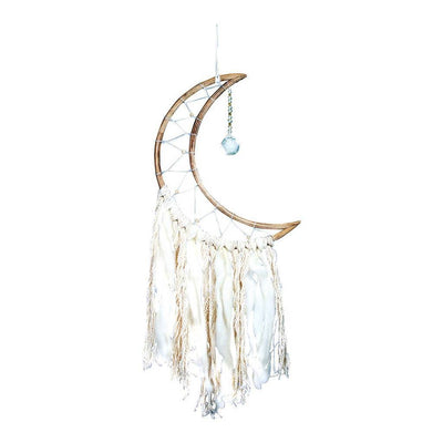 Dream Catcher - Small Moon