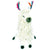 Woolie Finger Puppet - Llama