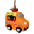 Ornament: Taco Truck