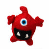 Felt Monster Mobile