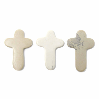 Comfort Crosses, Set of 10