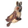 Garden Ornament, Great Horned Owl