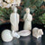 Holy Family Soapstone Nativity 5-piece Set