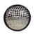 Single Soapstone Mudcloth Carved Dish
