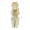 Soapstone Monkey See, Do, Hear Candle Holder Statues