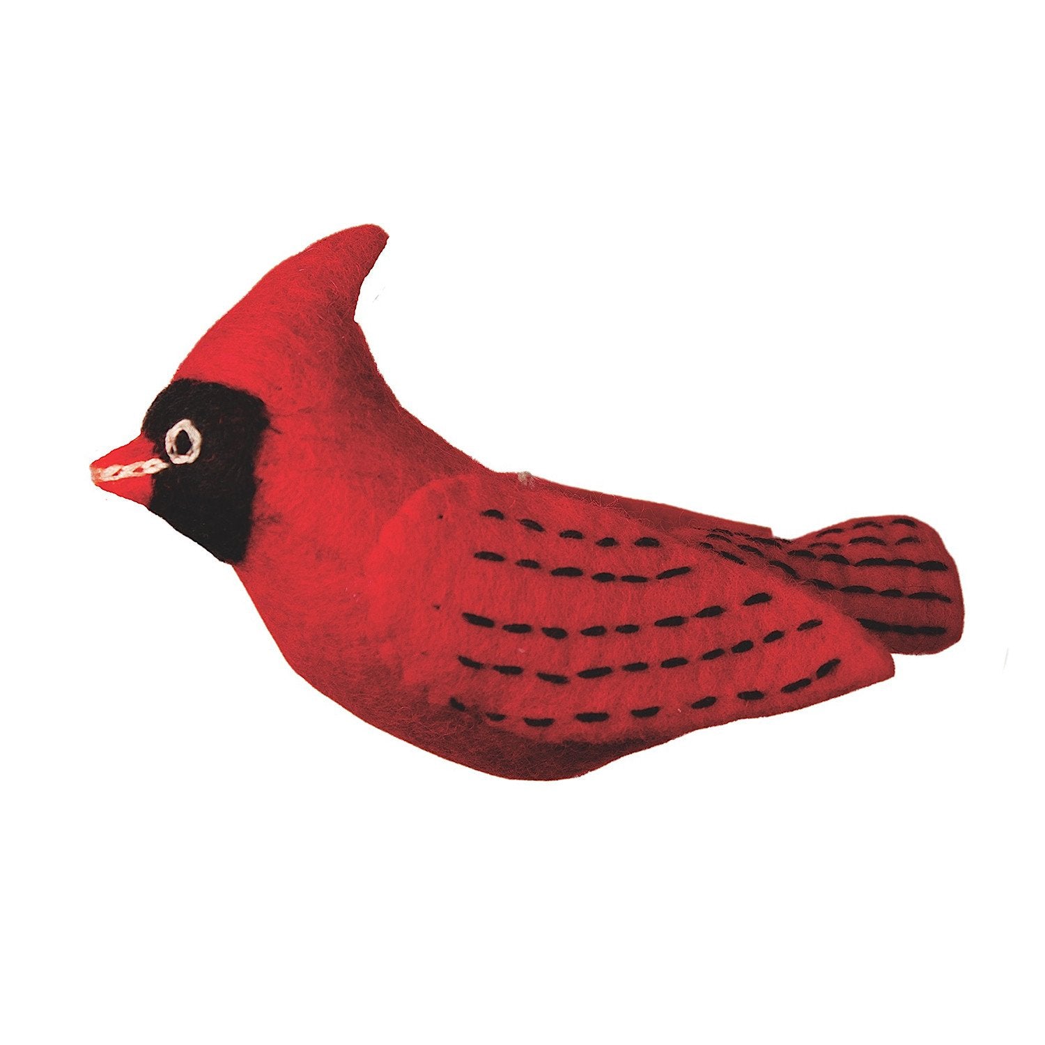 Garden Ornament, Cardinal