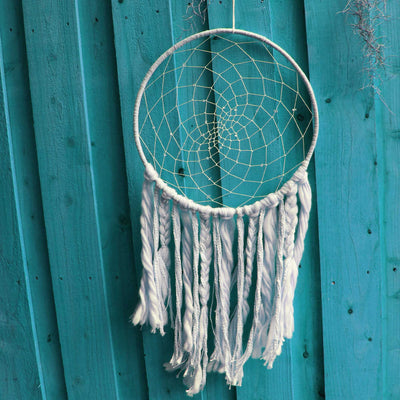 Dream Catcher - Large Sun