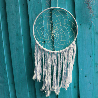 Dream Catcher - Large Sun