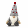 Hand Crafted Felt: Holiday Gnomes Trio