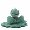 Blue Angel Felt Ornament