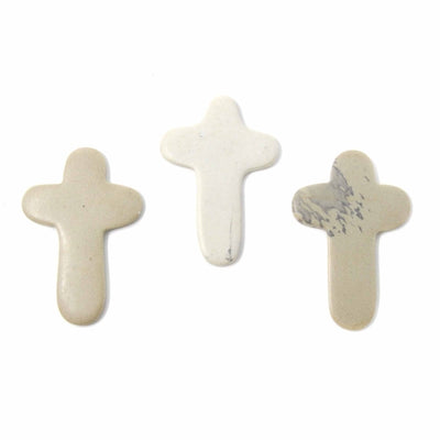 Comfort Crosses, Set of 10