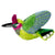 Ornament, Anna's Hummingbird