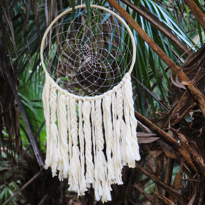 Dream Catcher - Large Sun