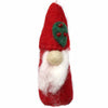 Christmas Ornament: Gnome, Red