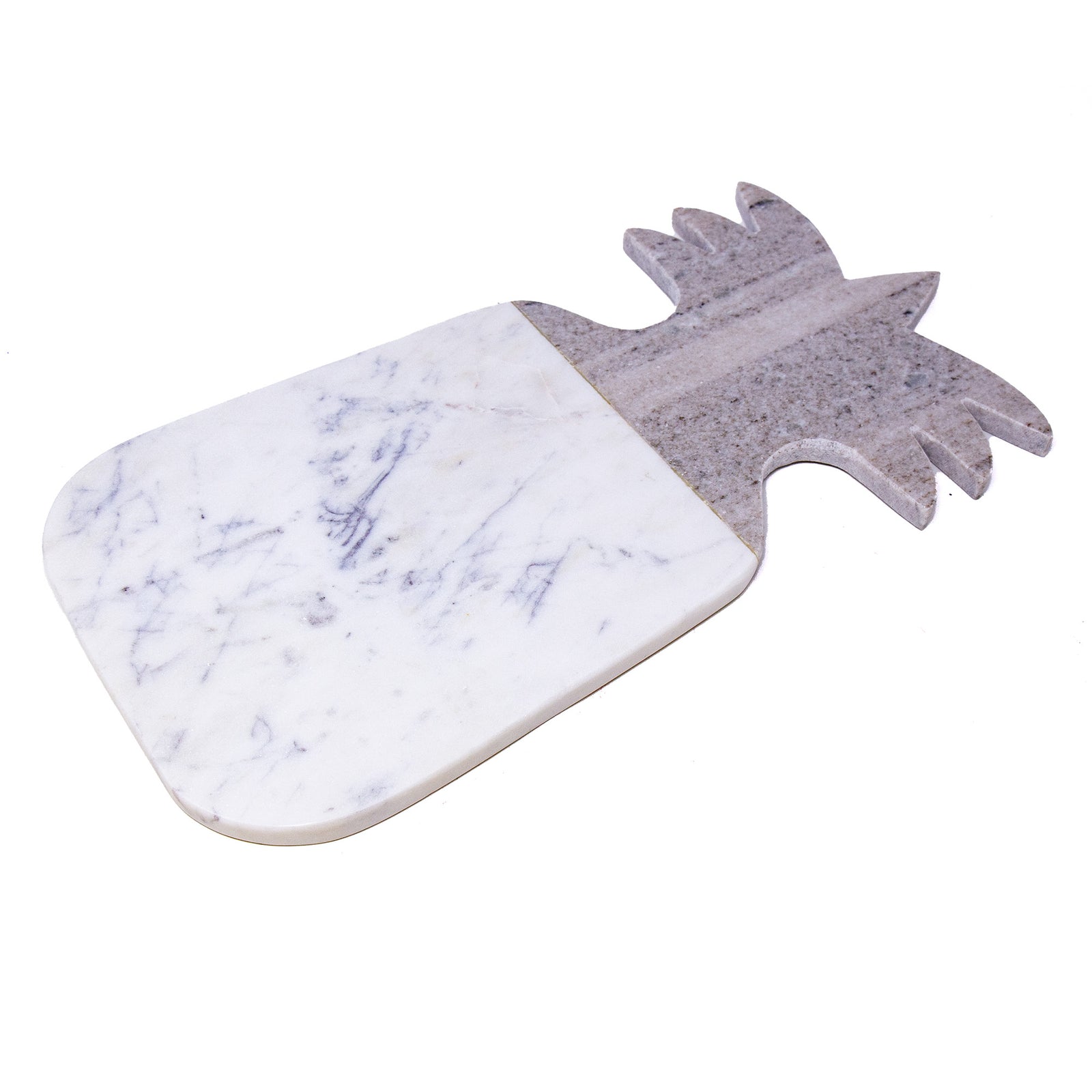 Handmade Pineapple Marble Cheese or Cutting Board