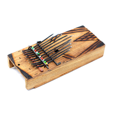 Kalimba Finger Piano - Small