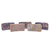 Carved Soapstone Incense Holder with Jasmine Stick Incense