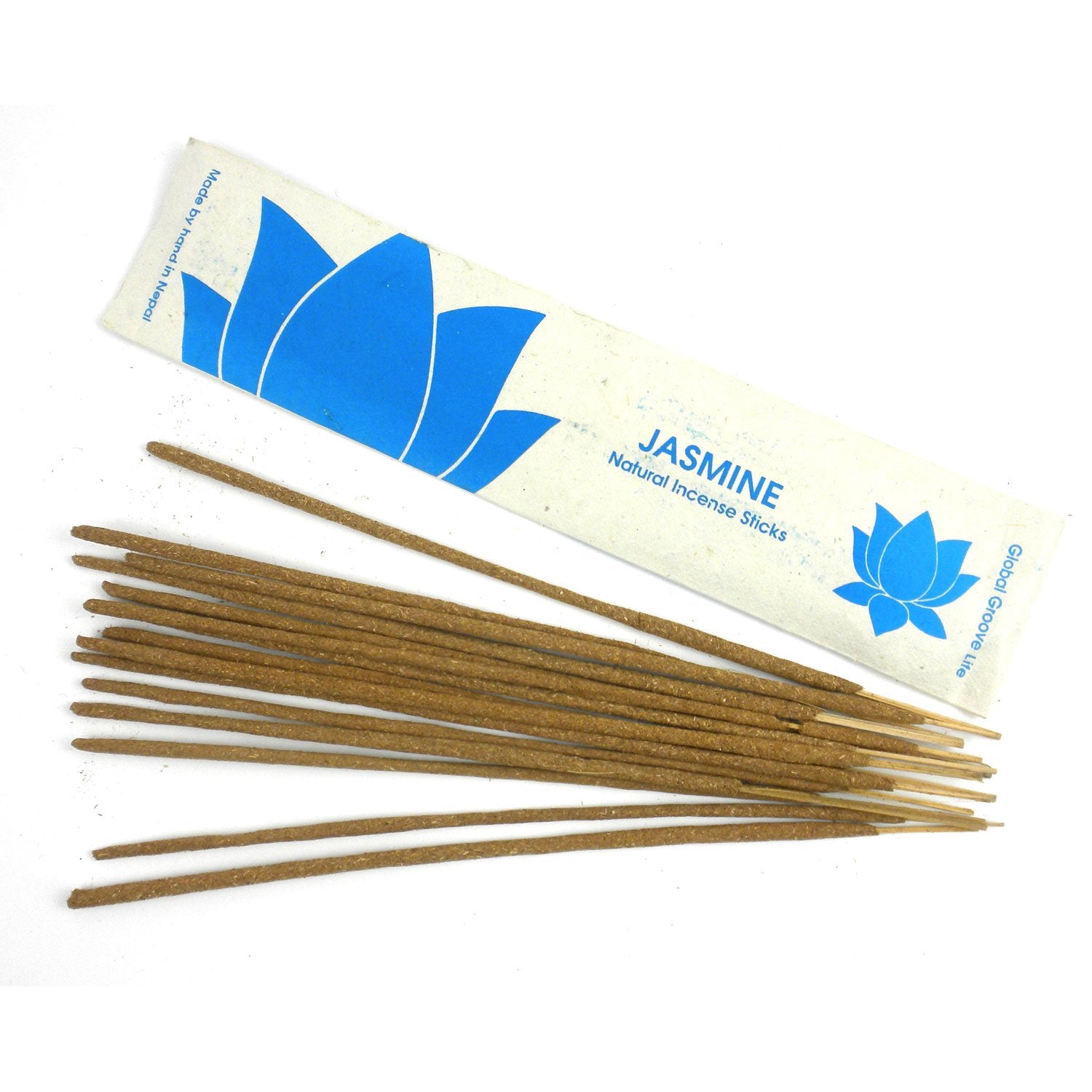 Stick Incense, Jasmine  (I)