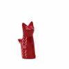 Soapstone Tiny Sitting Cats - Assorted Pack of 5 Colors