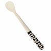 Long Batik Bone Spoon, Set of 2