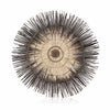 Large Palm Sun Circle, Black 47 inch