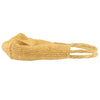 Natural Sisal Bag with Handles, 12 Inch