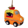 Wild Woolies Felt Birdhouse - Taco Truck