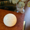 Compass Paper Weight Desk Accent