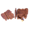 Handmade Elephant Tails Sheesham & Pine Wood Puzzle Box
