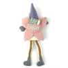 Cocoa Tooth Fairy with Hat