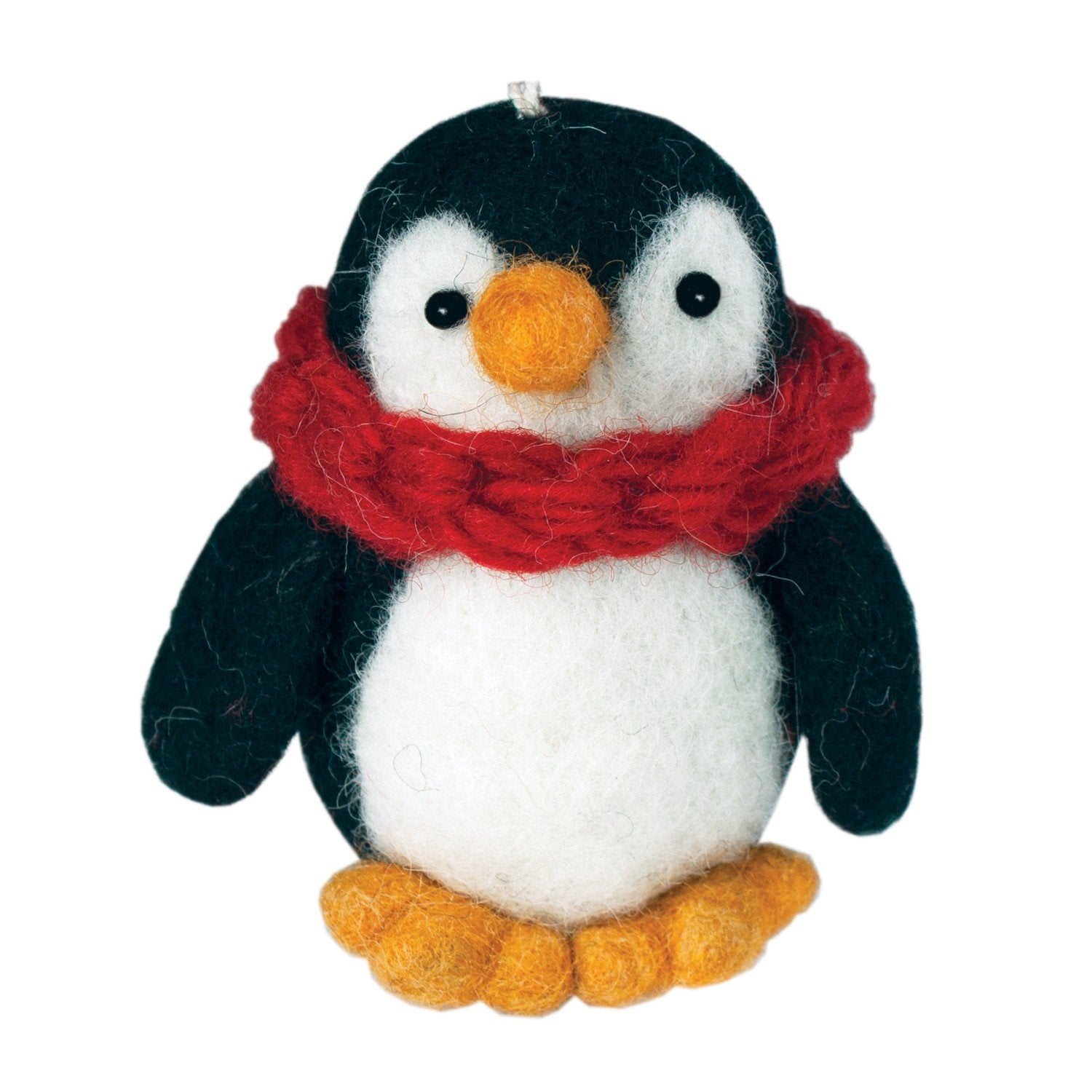 Penguin Plush Penguin Plushie Penguin Handmade Toy Penguin 