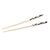 Set of 2 Pairs Batiked Bone Chopsticks