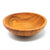 Rustic Olive Wood Bowl, 6 inch